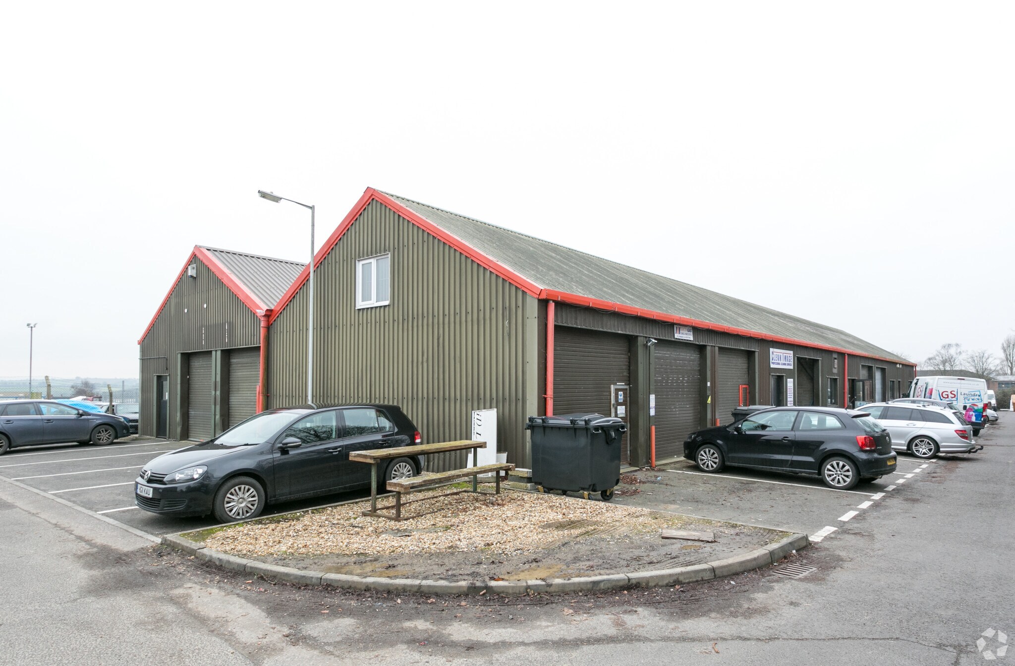 Houndstone Business Park, Yeovil for sale Primary Photo- Image 1 of 1