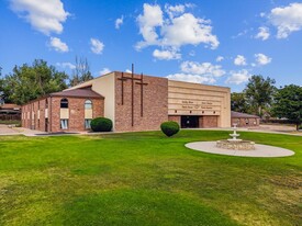 6475 W 29th Ave, Wheat Ridge CO - Commercial Property