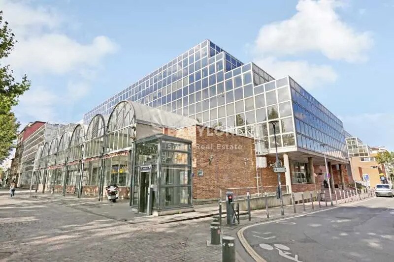 38 Rue Gabriel Crie, Malakoff to rent - Building Photo - Image 2 of 22