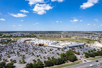 651 N US Highway 183, Leander, TX - aerial  map view - Image1