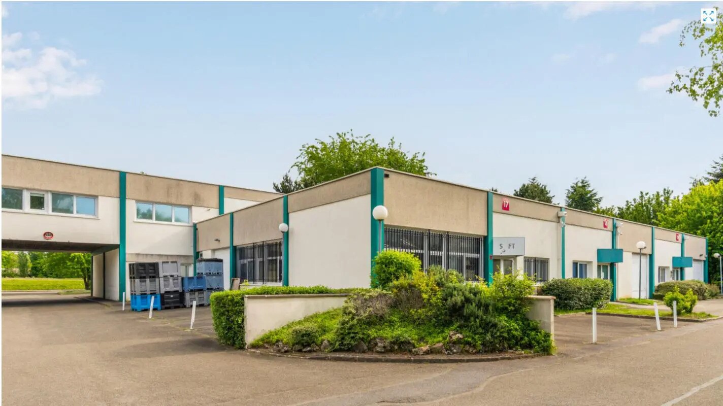 Rue Eugène Hénaff, Trappes to rent Building Photo- Image 1 of 7