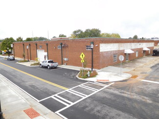 More details for 520 Maple St, Gainesville, GA - Industrial for Rent