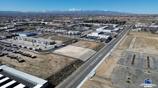 More details for Industrial Center Dr, Victorville, CA - Land for Sale