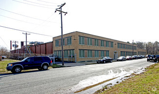 More details for 600 Perdue Ave, Richmond, VA - Industrial for Sale