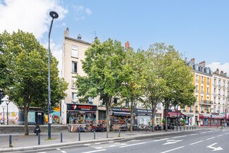 More details for 226 Avenue Du Président Wilson, Saint-Denis - Office to Rent