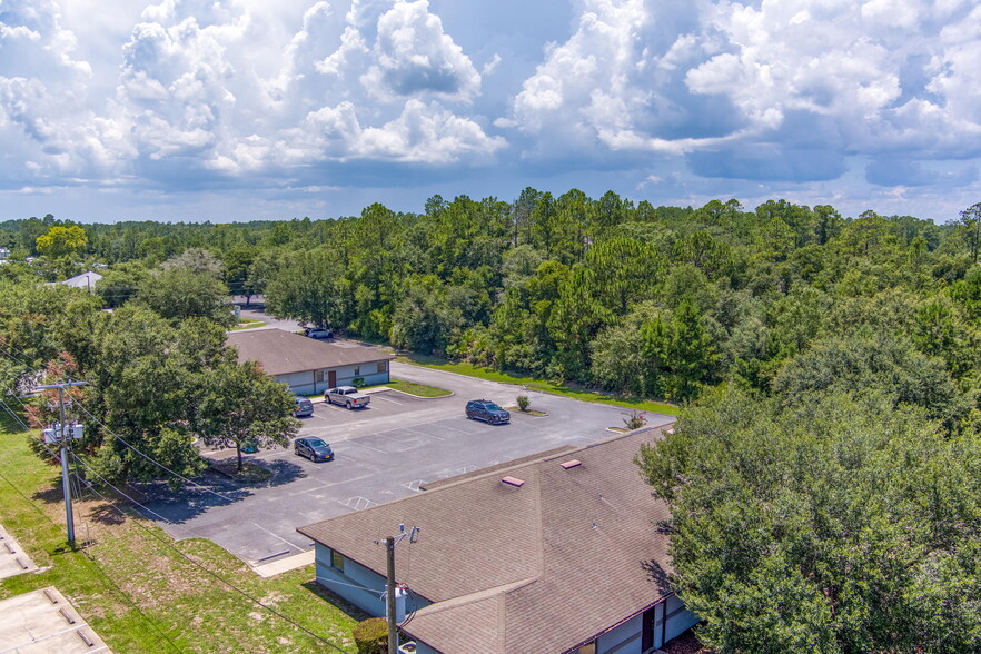 Palatka Value-Add Medical Office Complex portfolio of 2 properties for sale on LoopNet.co.uk - Building Photo - Image 3 of 16