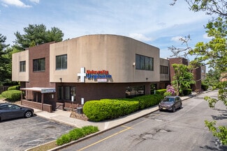 More details for 1553 State Route 27, Somerset, NJ - Office for Sale