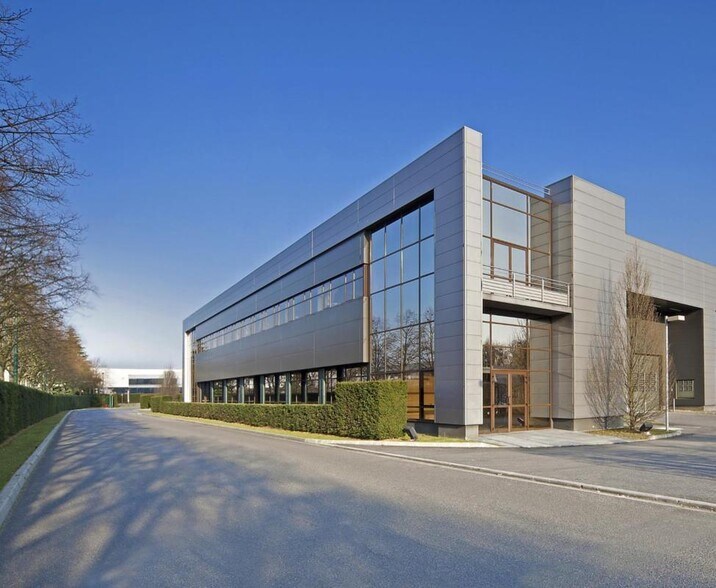 255 Boulevard Robert Ballanger, Villepinte to rent - Building Photo - Image 1 of 8