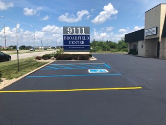 More details for 9111 Broadway St, Merrillville, IN - Office, Office/Medical for Rent