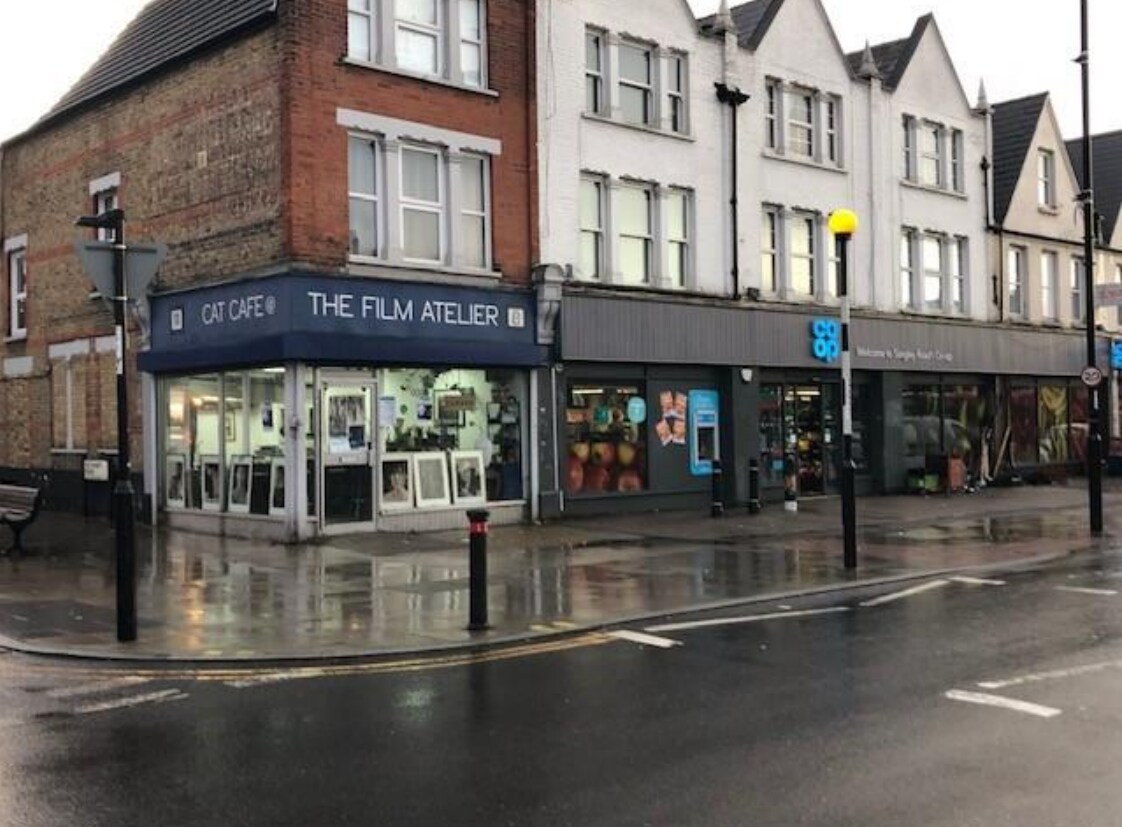 314 Sangley Rd, London for sale Interior Photo- Image 1 of 1