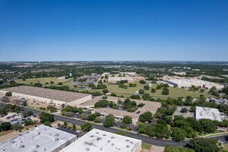 12303 Technology Blvd, Austin, TX - AERIAL map view - Image1