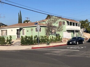 5502 Denny Ave, North Hollywood, CA for sale Building Photo- Image 1 of 1