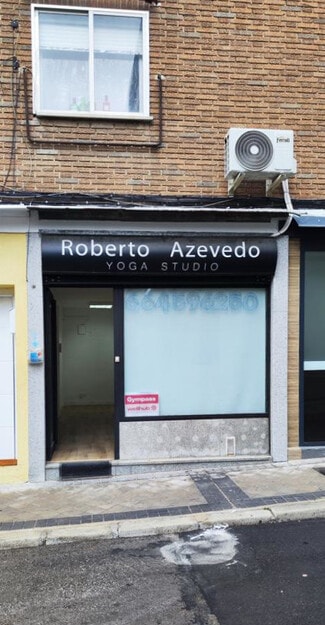 More details for Retail to Rent