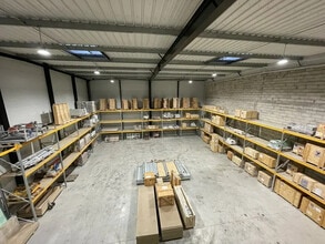 24 Allée De Dublin, Les Pavillons-sous-Bois to rent Interior Photo- Image 1 of 6