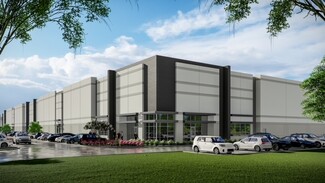 More details for Exchange, Waco, TX - Industrial for Rent