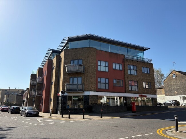 More details for 46 Ennersdale Rd, London - Office to Rent