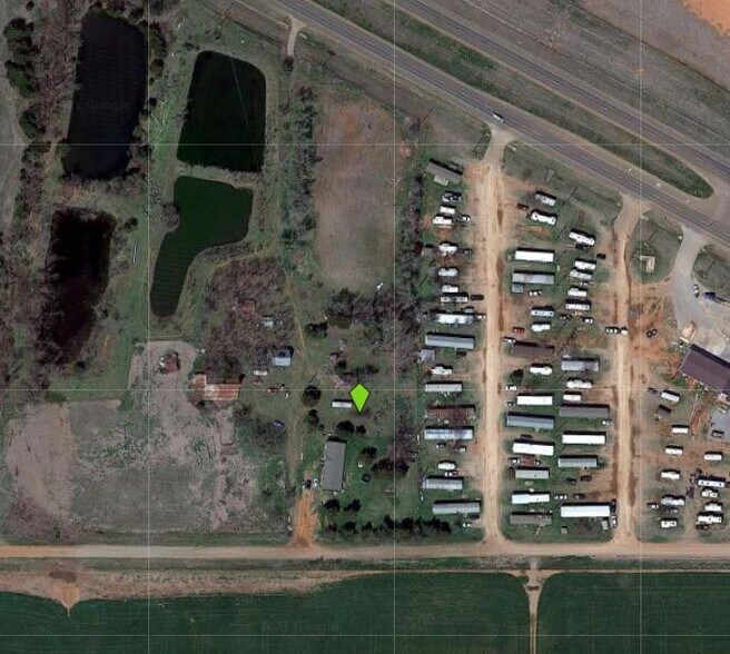 2472 NW Expressway, Okarche 73762 UK