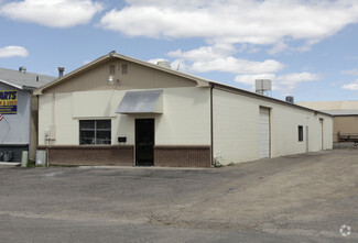 More details for 2508 Weslo Ave, Grand Junction, CO - Industrial for Sale