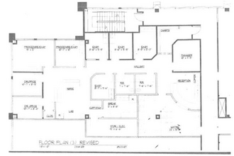 25395 Hancock Ave, Murrieta, CA for rent Floor Plan- Image 1 of 1