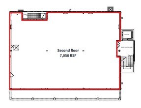 1315 Peninsula Blvd, Hewlett, NY for rent Floor Plan- Image 1 of 1