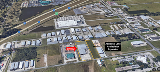 More details for 2831 S Darla Ave, Gonzales, LA - Industrial for Rent