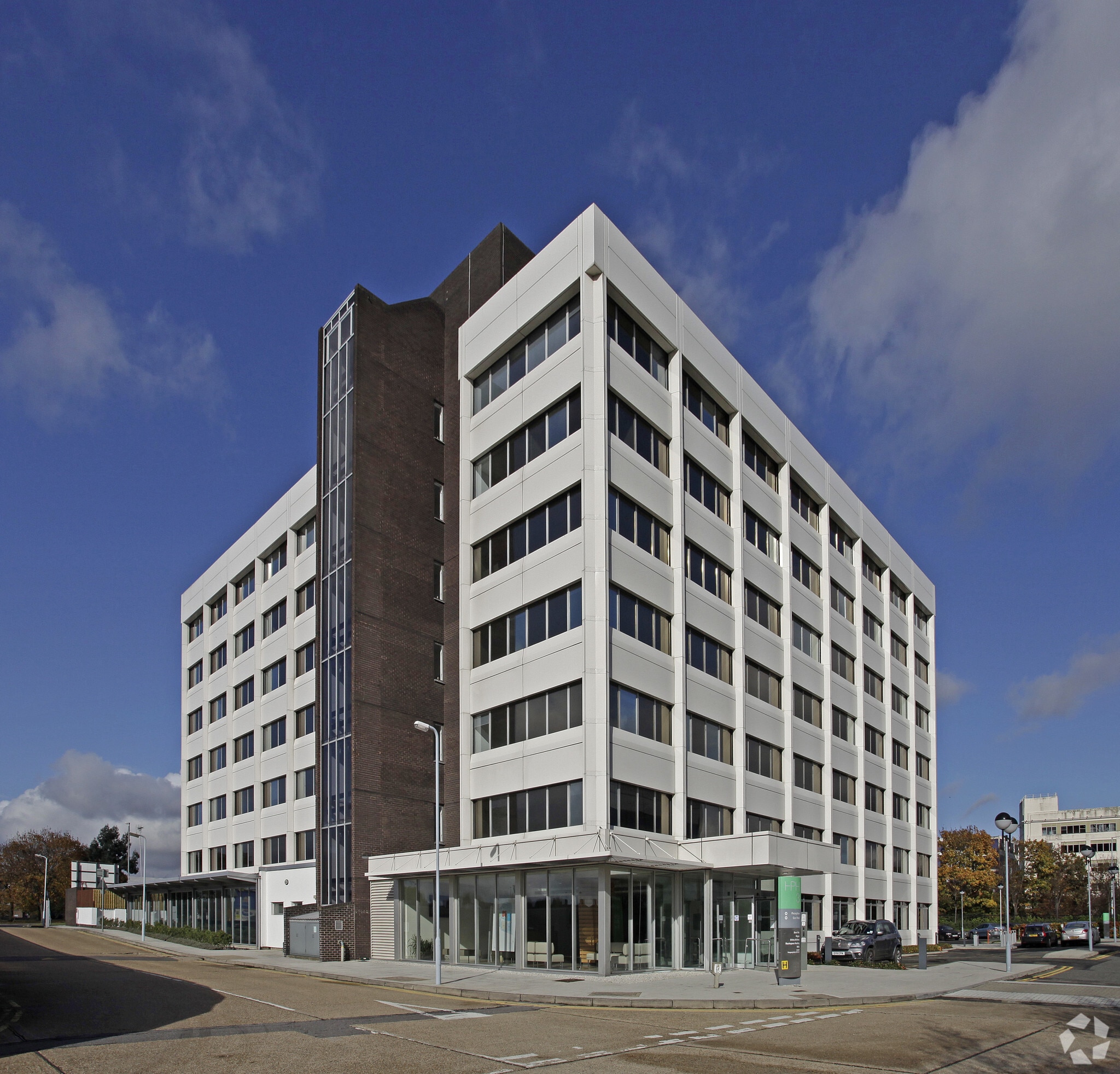 North Hyde Rd, Hayes for sale Building Photo- Image 1 of 1