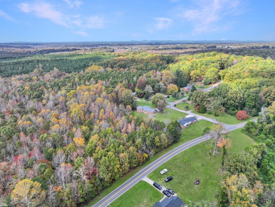 01 Lincoln Village Drive, Statesville, NC for sale Aerial- Image 1 of 1