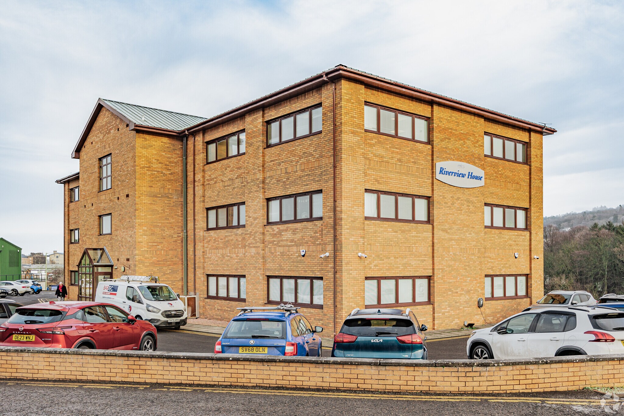 Friarton Rd, Perth for sale Primary Photo- Image 1 of 1