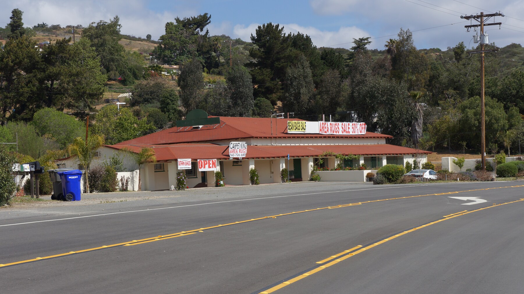 30158-30160 Mission Rd, Bonsall, CA for sale Building Photo- Image 1 of 1