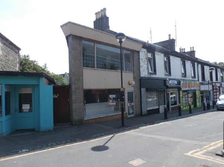 18 George St, Ayr for sale Building Photo- Image 1 of 1