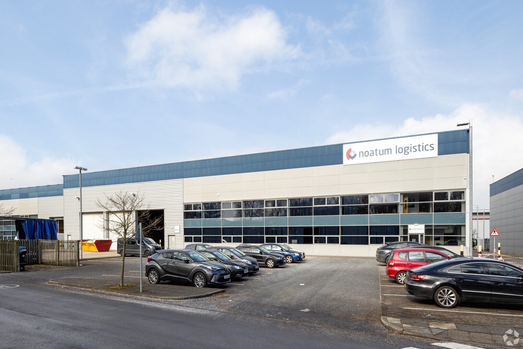 Swallowdale Ln, Hemel Hempstead for sale Primary Photo- Image 1 of 1