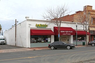 More details for 133 W Honolulu St, Lindsay, CA - Retail to Rent