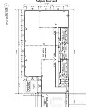 9073 Sutphin Blvd, Jamaica, NY for rent Floor Plan- Image 1 of 1