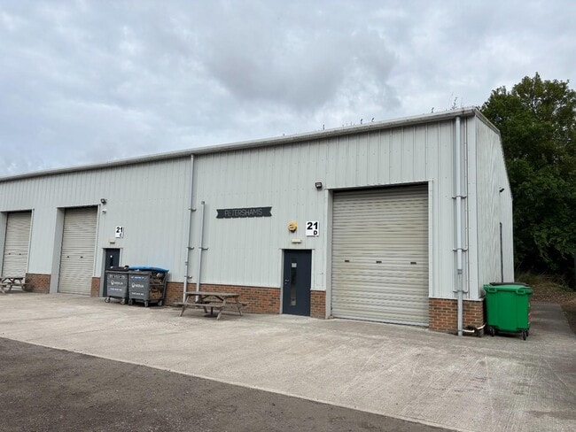 More details for Appledown Way, Canterbury - Industrial to Rent