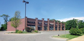 More details for 4130-4144 Dr Martin Luther King Dr, Saint Louis, MO - Retail for Rent