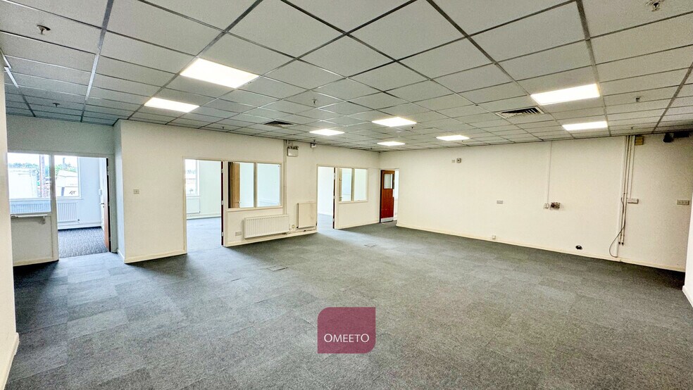 Mohawk, Codnor Gate, Ripley to rent - Building Photo - Image 2 of 7