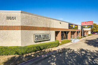 11601 Plano Rd, Dallas, TX for rent Building Photo- Image 1 of 8