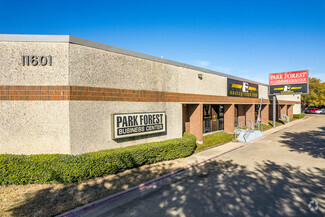 More details for 11601 Plano Rd, Dallas, TX - Light Industrial, Industrial for Rent