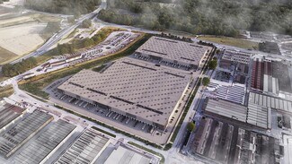 More details for Carretera de Logroño, Km 110, Burgos - Industrial to Rent