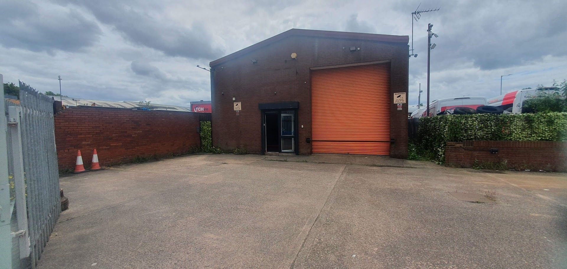 1 Jeddo St, Wolverhampton to rent Primary Photo- Image 1 of 2