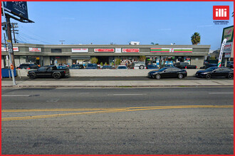 4901 E Santa Monica Blvd, Los Angeles, CA for rent Building Photo- Image 1 of 11