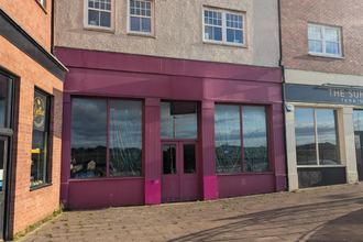 Unwin Ave, Dunfermline for rent Building Photo- Image 1 of 1