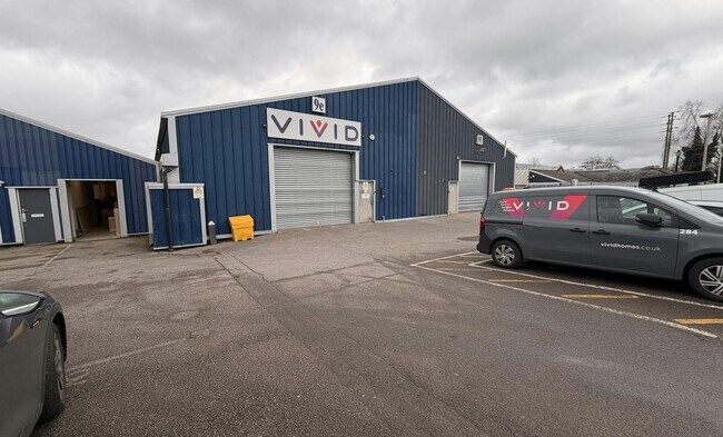 More details for Monkton Park, Farnham - Industrial to Rent