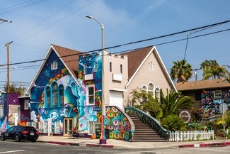 More details for 305 Rose Ave, Venice, CA - Speciality for Sale