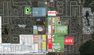 More details for Minute Maid Ramp Road, Davenport, FL - Land for Rent