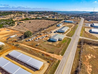More details for 2684 W US Highway 290, Fredericksburg, TX - Industrial for Sale