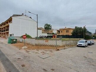 More details for Land to Rent