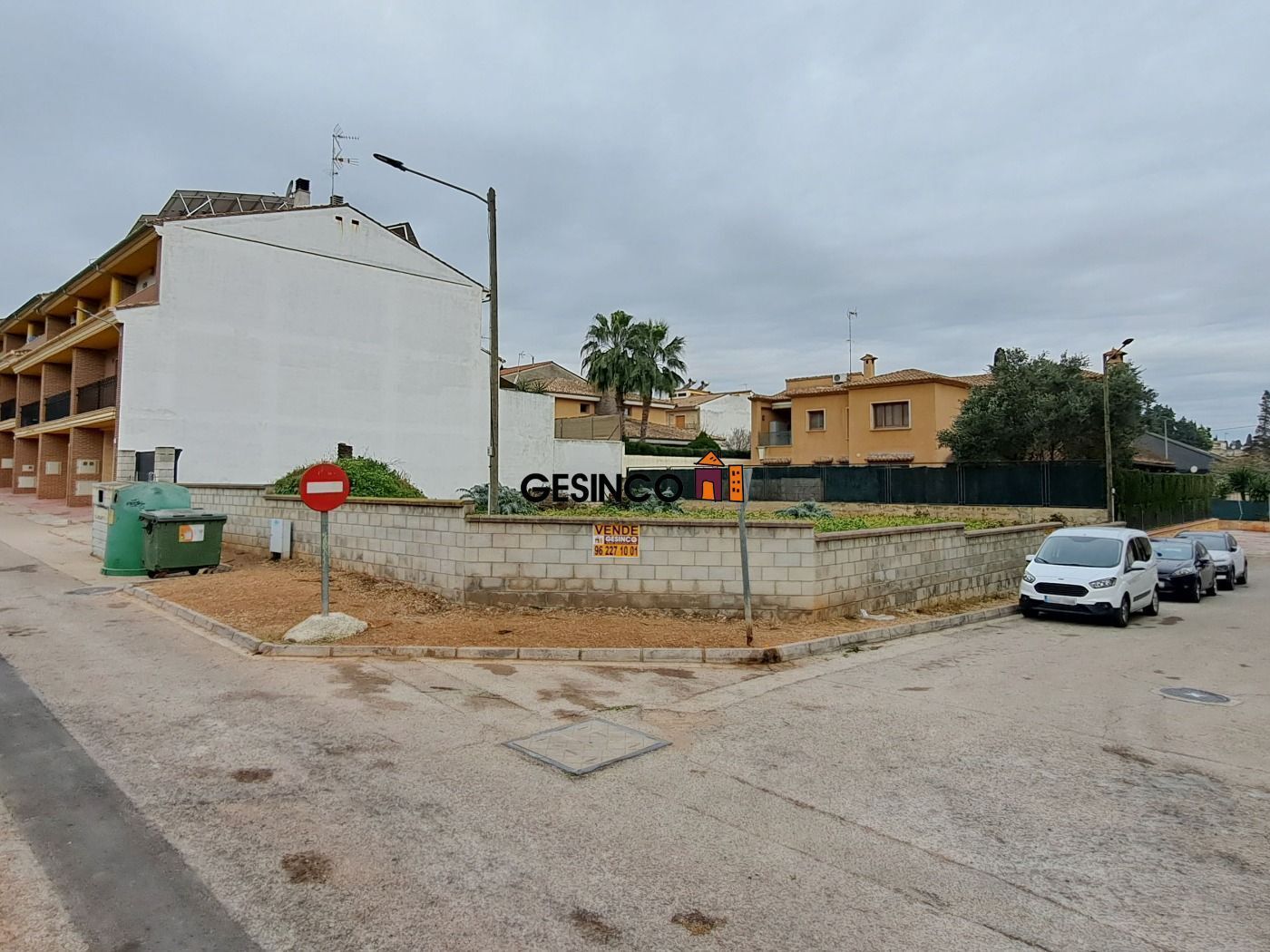 Land in El Genovés, Valencia to rent Building Photo- Image 1 of 4