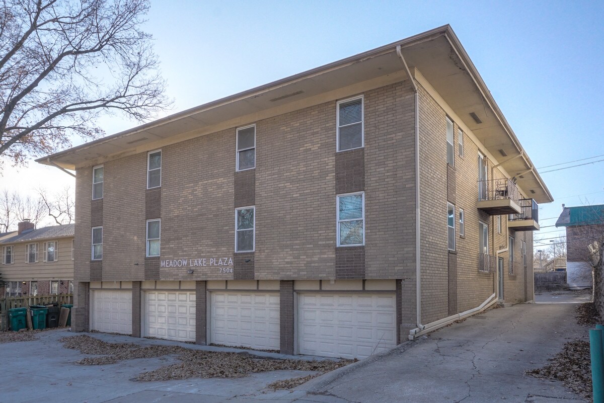 7504 Wyoming St, Kansas City, MO for sale Building Photo- Image 1 of 1