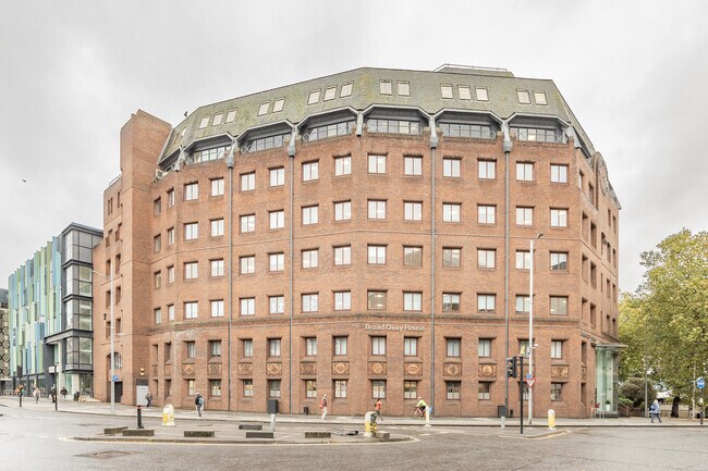 More details for Broad Quay, Bristol - Co-working to Rent
